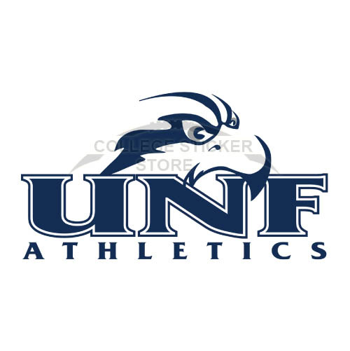 Diy UNF Ospreys Iron-on Transfers (Wall Stickers)NO.6708